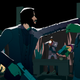 John Wick Hex (Switch) | $17 | Amazon